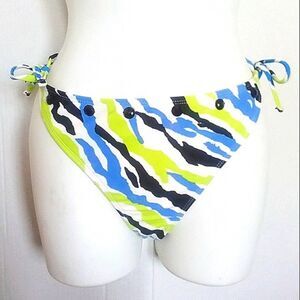 Womens ninety-nine degrees Swimwear Bottom Size XL